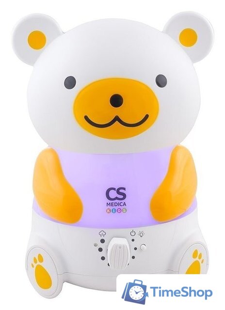 Увлажнитель воздуха CS Medica Kids CS-19h - Изображение №5 — Интернет-магазин Time-Shop