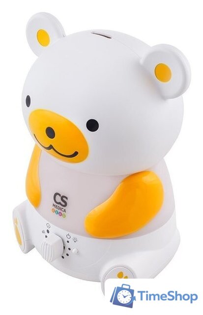 Увлажнитель воздуха CS Medica Kids CS-19h - Изображение №8 — Интернет-магазин Time-Shop