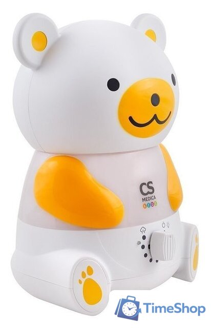 Увлажнитель воздуха CS Medica Kids CS-19h - Изображение №6 — Интернет-магазин Time-Shop