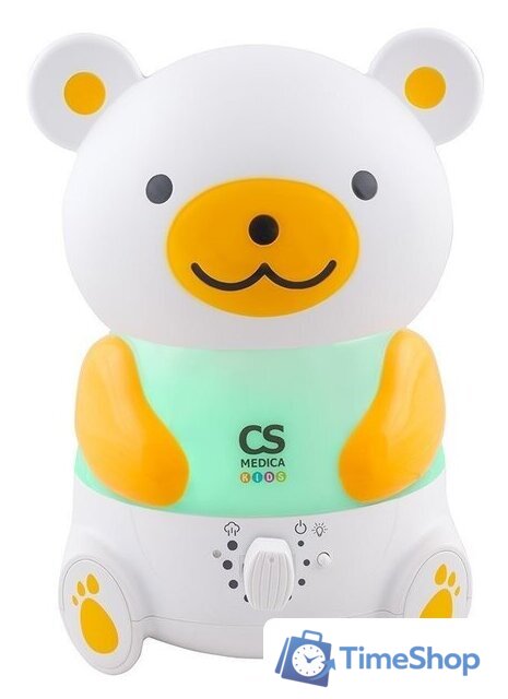 Увлажнитель воздуха CS Medica Kids CS-19h - Изображение №2 — Интернет-магазин Time-Shop