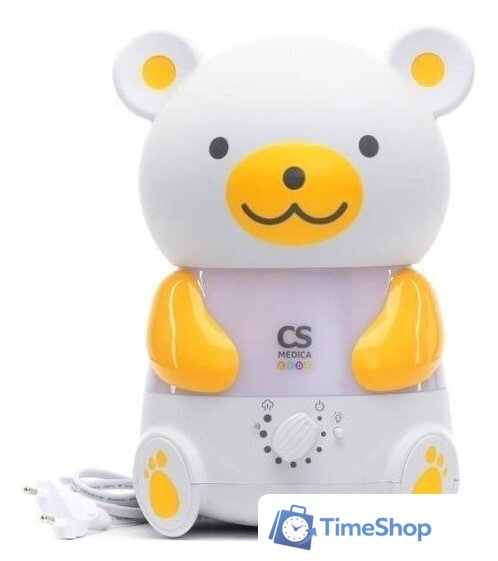 Увлажнитель воздуха CS Medica Kids CS-19h - Изображение №12 — Интернет-магазин Time-Shop