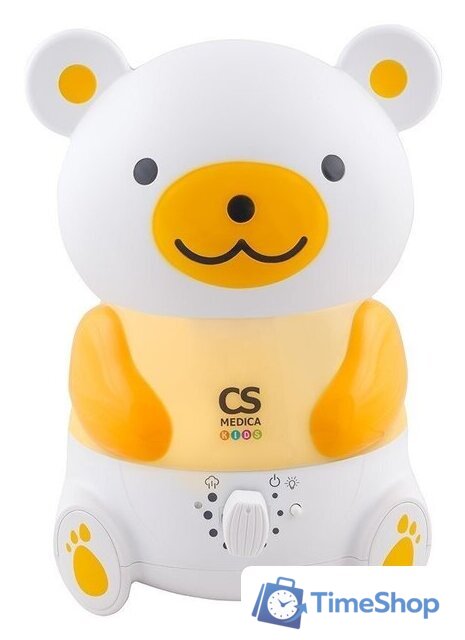 Увлажнитель воздуха CS Medica Kids CS-19h - Изображение №1 — Интернет-магазин Time-Shop
