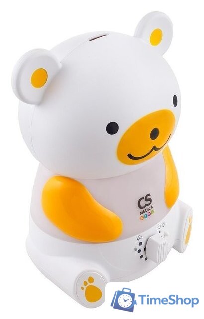 Увлажнитель воздуха CS Medica Kids CS-19h - Изображение №7 — Интернет-магазин Time-Shop