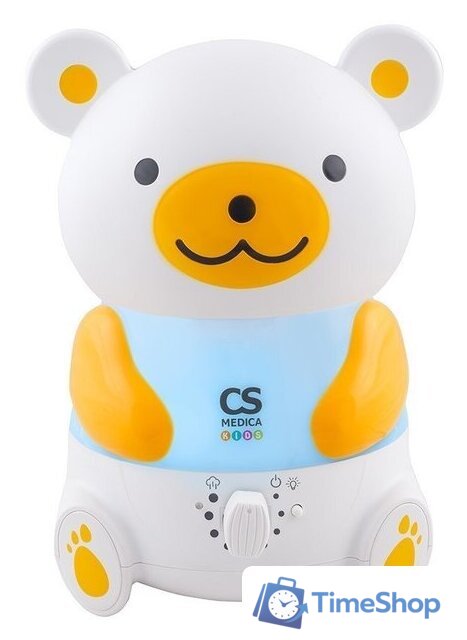 Увлажнитель воздуха CS Medica Kids CS-19h - Изображение №4 — Интернет-магазин Time-Shop