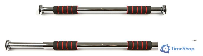 Турник Atlas Sport в распор 83-130 см - Изображение №1 — Интернет-магазин Time-Shop