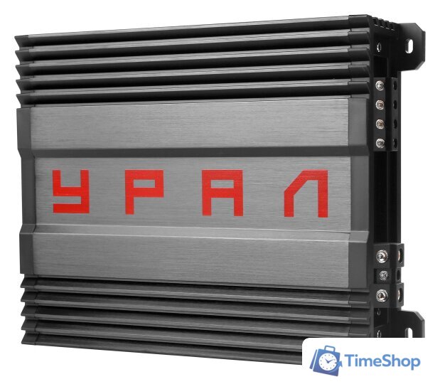 Автомобильный усилитель Урал TT 1.1250 - Изображение №1 — Интернет-магазин Time-Shop