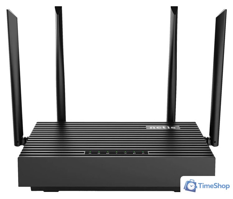 Wi-Fi роутер Netis N6 - Изображение №1 — Интернет-магазин Time-Shop