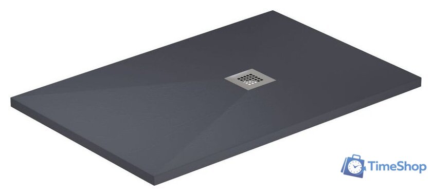 Душевой поддон Allen Brau Priority 120x80 8.31006-AM - Изображение №2 — Интернет-магазин Time-Shop