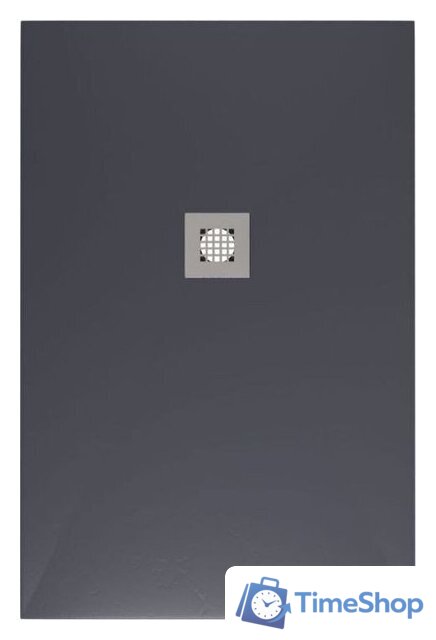 Душевой поддон Allen Brau Priority 120x80 8.31006-AM - Изображение №1 — Интернет-магазин Time-Shop