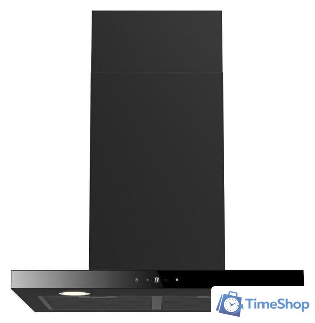 Кухонная вытяжка Schtoff AMG TD 700 Black (черный) - Изображение №1 — Интернет-магазин Time-Shop