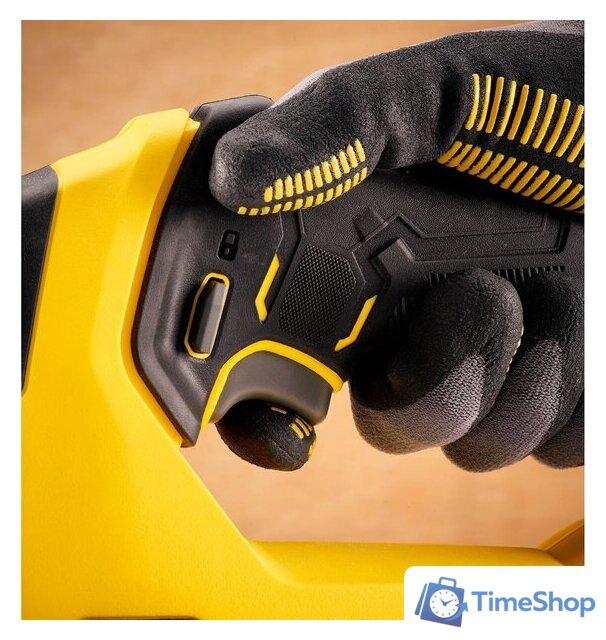 Электролобзик Stanley SFMCS600B (без АКБ) - Изображение №10 — Интернет-магазин Time-Shop