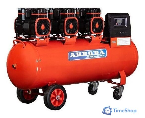 Компрессор Aurora Passat-150 Module 4g - Изображение №1 — Интернет-магазин Time-Shop