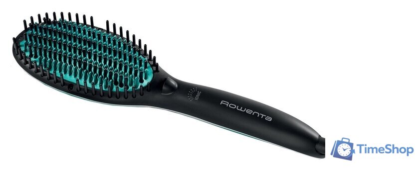 Щетка-выпрямитель Rowenta CF5820F0 - Изображение №1 — Интернет-магазин Time-Shop