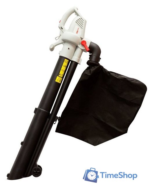 Колесная воздуходувка RedVerg RD-BE2500 - Изображение №1 — Интернет-магазин Time-Shop