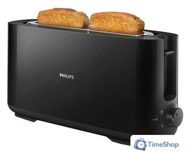 Тостер Philips HD2590/90 - Изображение №1 — Интернет-магазин Time-Shop