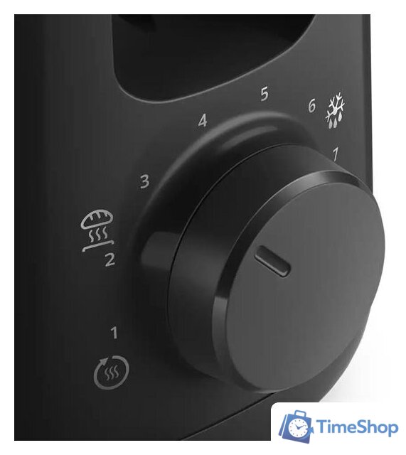 Тостер Philips HD2590/90 - Изображение №3 — Интернет-магазин Time-Shop