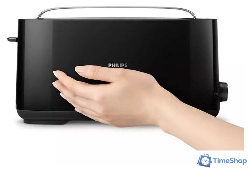 Тостер Philips HD2590/90 - Изображение №5 — Интернет-магазин Time-Shop