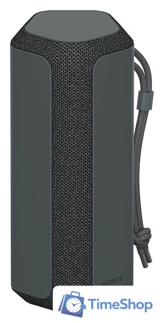 Беспроводная колонка Sony SRS-XE200 (черный) - Изображение №1 — Интернет-магазин Time-Shop