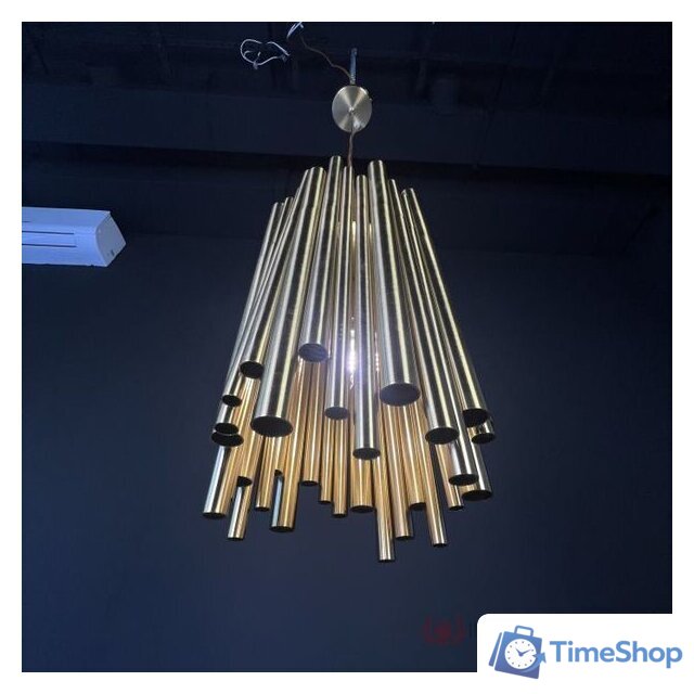 Подвесная люстра ImperiumLoft 40.824 84575-22 - Изображение №6 — Интернет-магазин Time-Shop