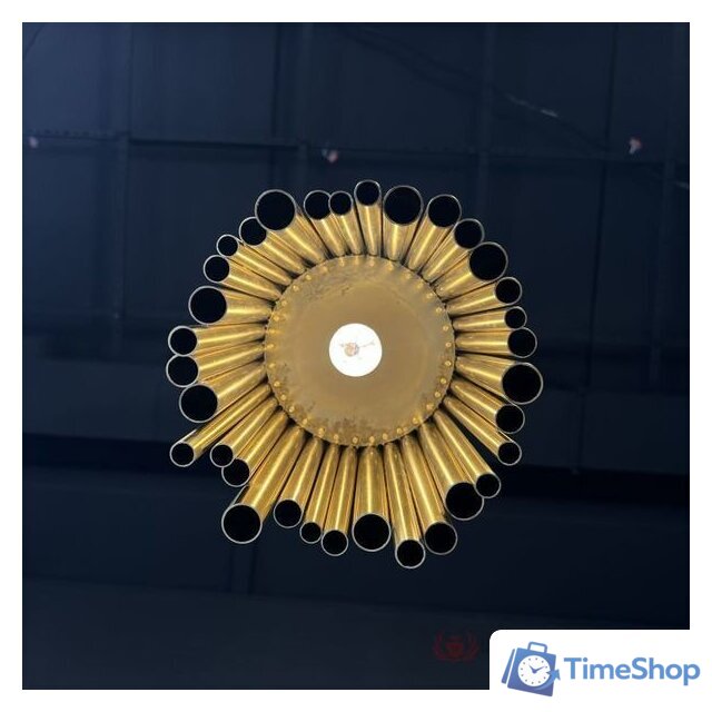 Подвесная люстра ImperiumLoft 40.824 84575-22 - Изображение №8 — Интернет-магазин Time-Shop