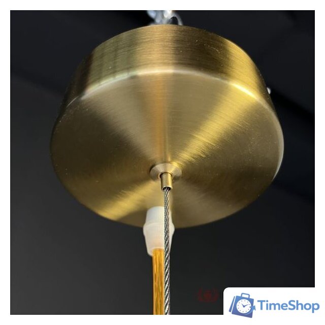 Подвесная люстра ImperiumLoft 40.824 84575-22 - Изображение №3 — Интернет-магазин Time-Shop