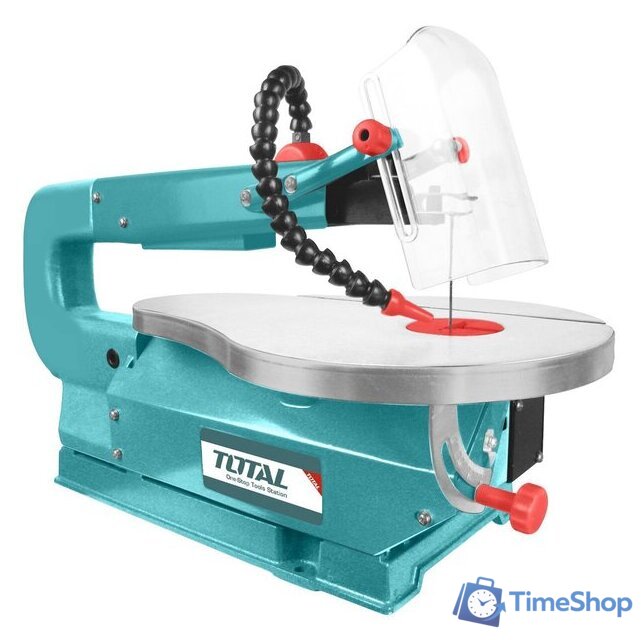 Лобзиковый станок Total TS88501 - Изображение №1 — Интернет-магазин Time-Shop