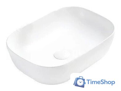 Умывальник Mexen Rita MEX-21084501 - Изображение №1 — Интернет-магазин Time-Shop