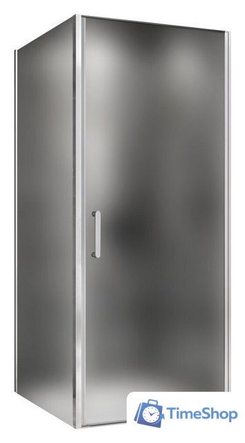 Душевой уголок Abber AG04100M-S100M - Изображение №1 — Интернет-магазин Time-Shop