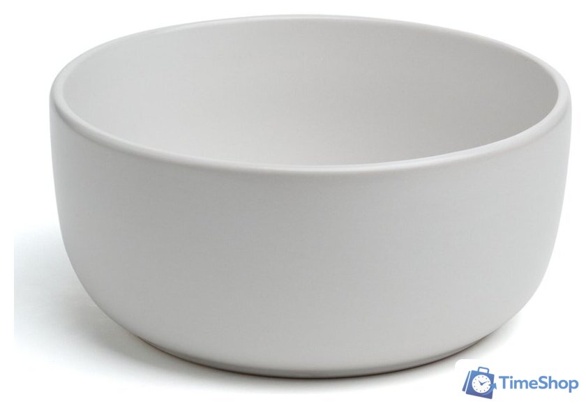 Набор тарелок Bronco Choice White 191-363 - Изображение №4 — Интернет-магазин Time-Shop