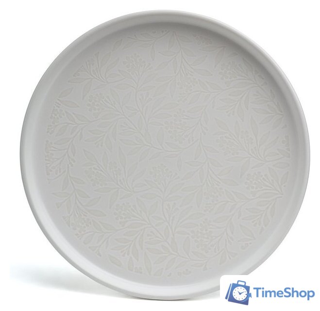 Набор тарелок Bronco Choice White 191-363 - Изображение №10 — Интернет-магазин Time-Shop