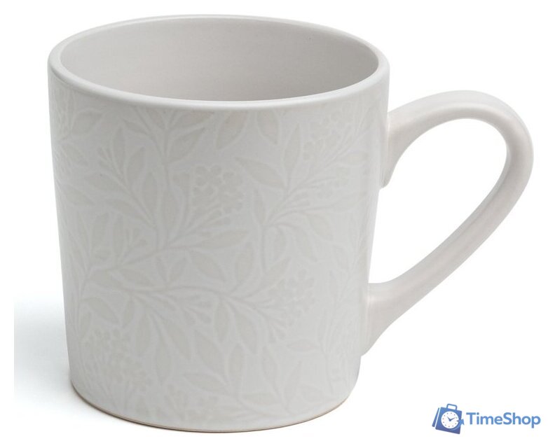 Набор тарелок Bronco Choice White 191-363 - Изображение №6 — Интернет-магазин Time-Shop