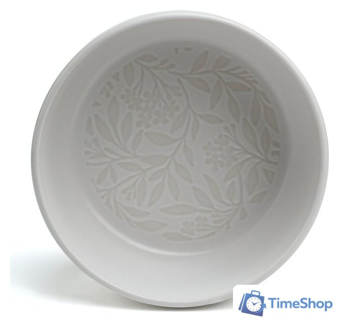 Набор тарелок Bronco Choice White 191-363 - Изображение №3 — Интернет-магазин Time-Shop