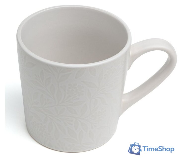 Набор тарелок Bronco Choice White 191-363 - Изображение №5 — Интернет-магазин Time-Shop