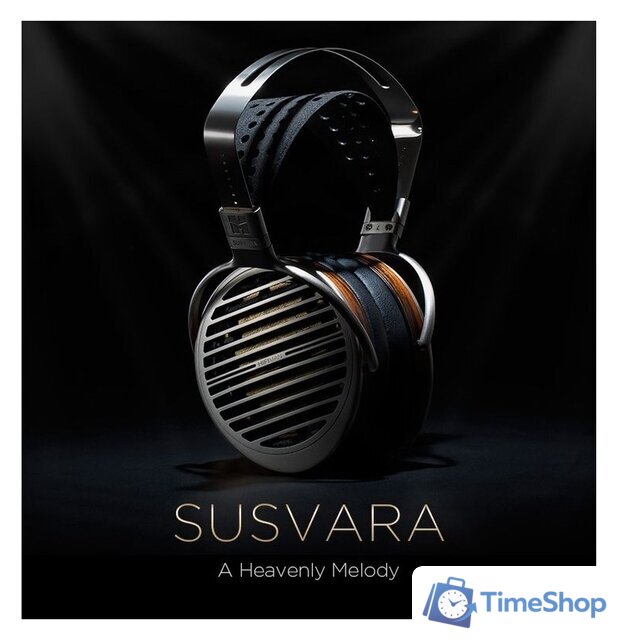 Наушники HiFiMan Susvara - Изображение №6 — Интернет-магазин Time-Shop