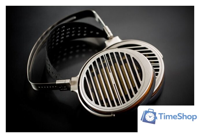 Наушники HiFiMan Susvara - Изображение №9 — Интернет-магазин Time-Shop