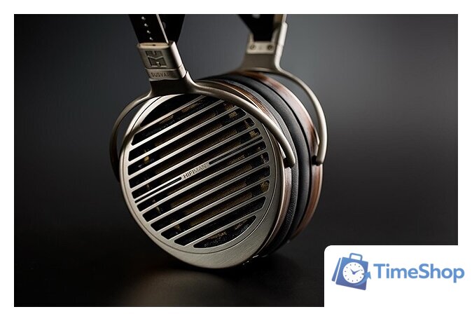 Наушники HiFiMan Susvara - Изображение №8 — Интернет-магазин Time-Shop