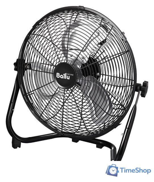 Вентилятор Ballu BIF-4BB - Изображение №1 — Интернет-магазин Time-Shop