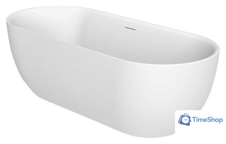 Ванна BelBagno BB417-1900-800 - Изображение №2 — Интернет-магазин Time-Shop