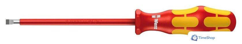 Набор отверток Knipex 002013 (5 предметов) - Изображение №4 — Интернет-магазин Time-Shop