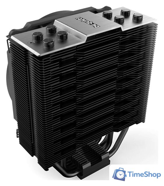 Кулер для процессора be quiet! Dark Rock Slim BK024 - Изображение №3 — Интернет-магазин Time-Shop