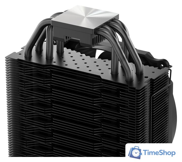 Кулер для процессора be quiet! Dark Rock Slim BK024 - Изображение №5 — Интернет-магазин Time-Shop