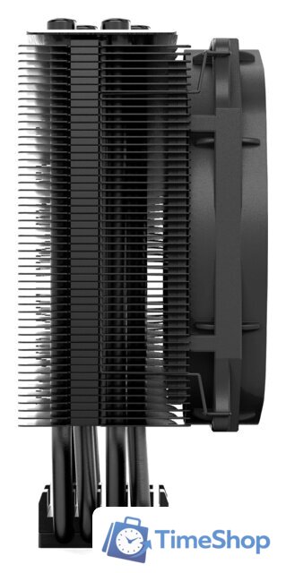 Кулер для процессора be quiet! Dark Rock Slim BK024 - Изображение №2 — Интернет-магазин Time-Shop
