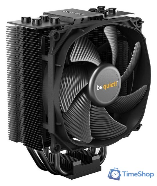 Кулер для процессора be quiet! Dark Rock Slim BK024 - Изображение №1 — Интернет-магазин Time-Shop