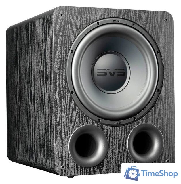 Проводной сабвуфер SVS PB-1000 Pro (черный ясень) - Изображение №1 — Интернет-магазин Time-Shop