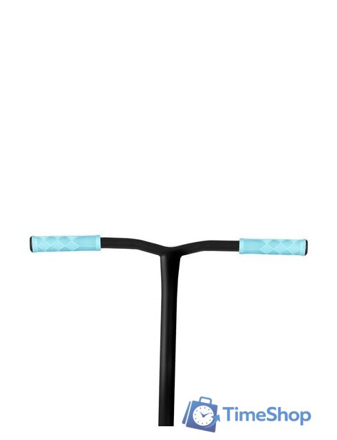 Трюковый самокат Plank 180 (голубой) - Изображение №3 — Интернет-магазин Time-Shop