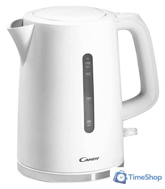 Электрический чайник Candy CK-100 - Изображение №1 — Интернет-магазин Time-Shop