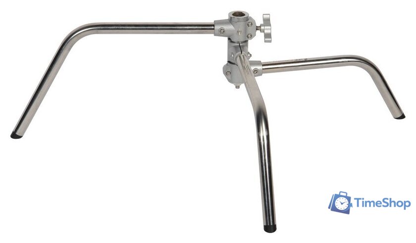 Стойка Falcon Eyes C-Stand LV-3300 для освещения - Изображение №5 — Интернет-магазин Time-Shop