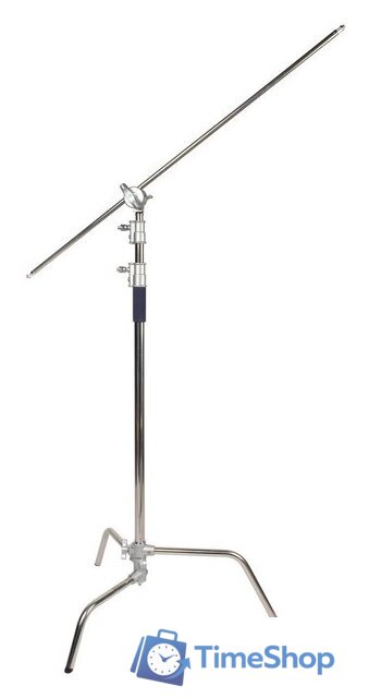 Стойка Falcon Eyes C-Stand LV-3300 для освещения - Изображение №1 — Интернет-магазин Time-Shop