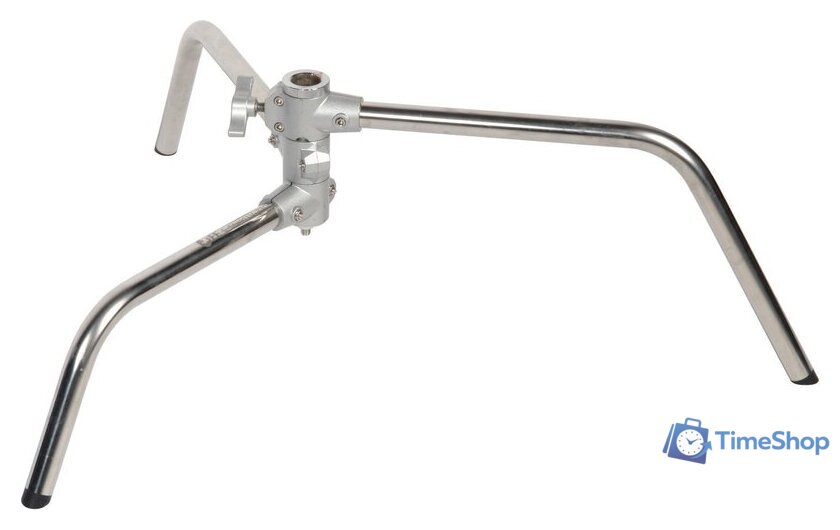 Стойка Falcon Eyes C-Stand LV-3300 для освещения - Изображение №4 — Интернет-магазин Time-Shop