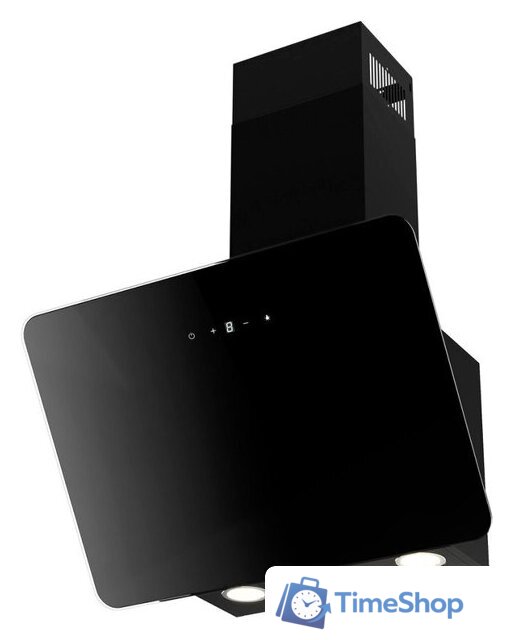 Кухонная вытяжка Schtoff Macau 60 (черный) - Изображение №1 — Интернет-магазин Time-Shop